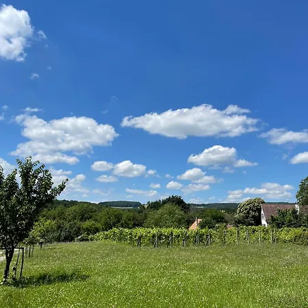 Na Starej Hore Apartmán Sebechleby pri Krupine