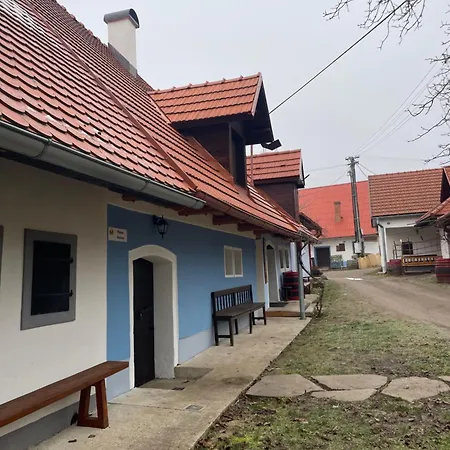 Na Starej Hore Apartmán *