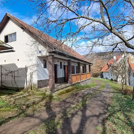 Na Starej Hore * Sebechleby pri Krupine