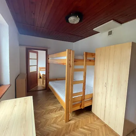 Na Starej Hore Sebechleby pri Krupine