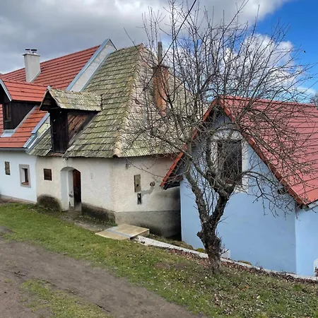 Na Starej Hore Apartmán *